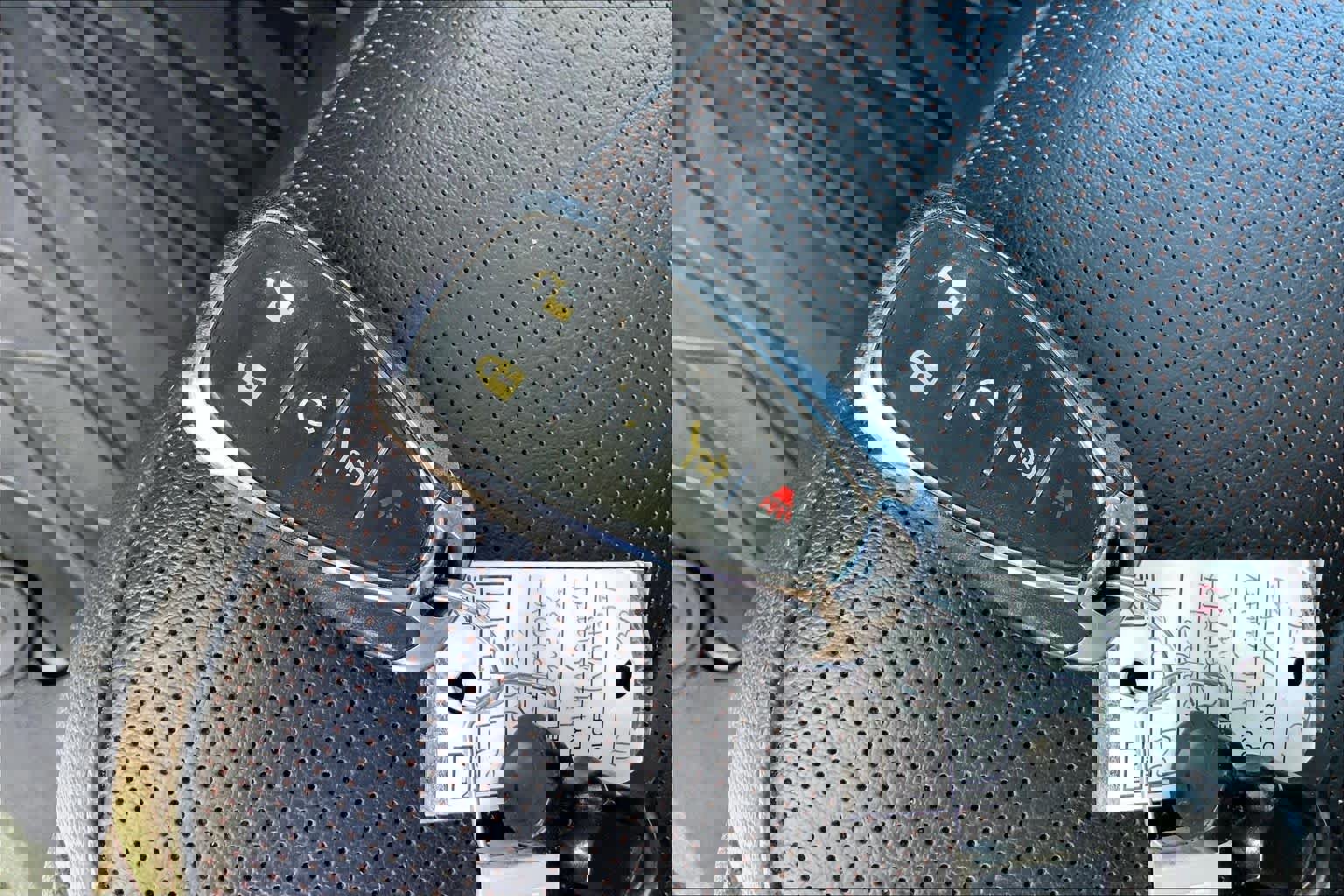 Used 2023 Chevrolet Traverse High Country image 14