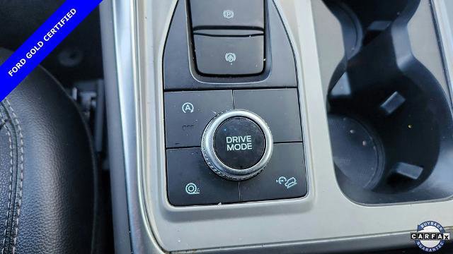 Certified 2023 Ford Explorer Limited image 21