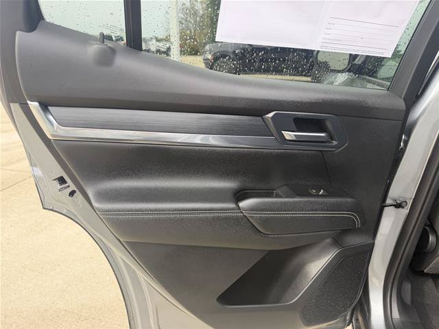 Used 2026 GMC Terrain Elevation AWD/4WD image 17