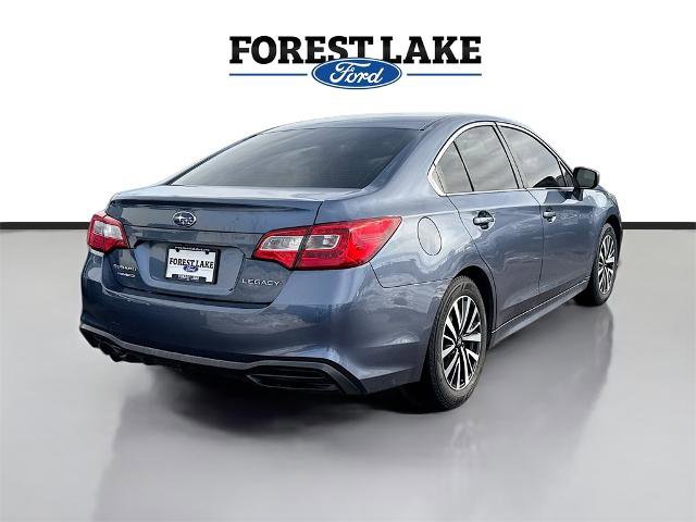 Used 2018 Subaru Legacy 2.5i image 7