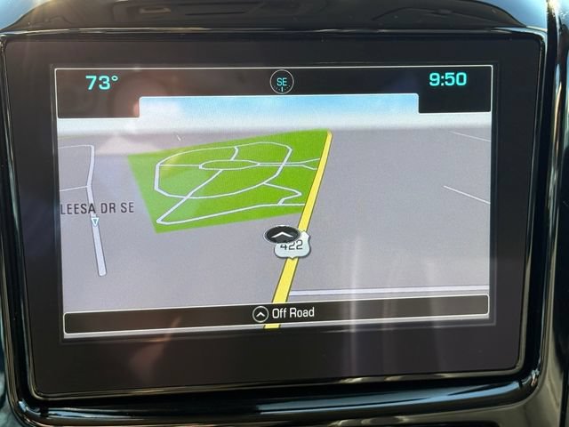 Used 2019 Chevrolet Traverse RS FWD image 5