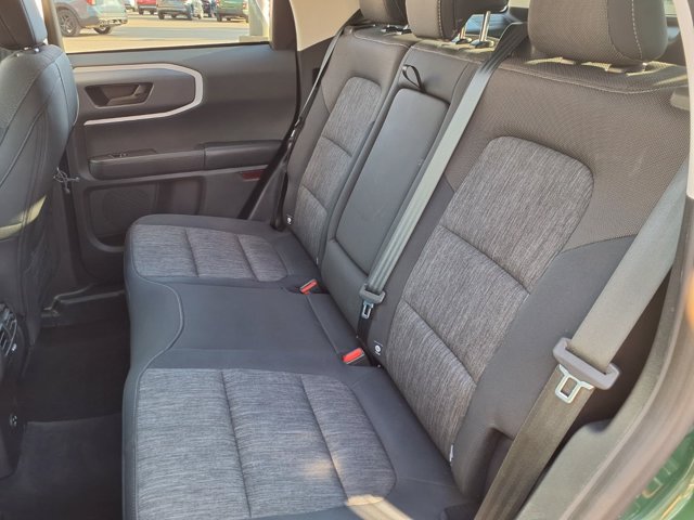 Certified 2023 Ford Bronco Sport Big Bend w/ Convenience Package AWD/4WD image 8