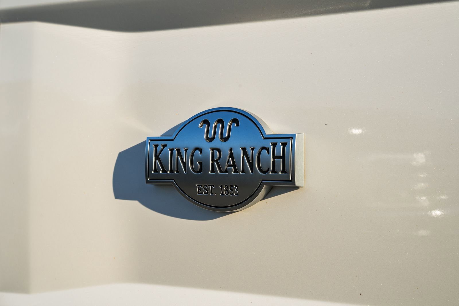Certified 2019 Ford F250 King Ranch w/ King Ranch Ultimate Package image 9