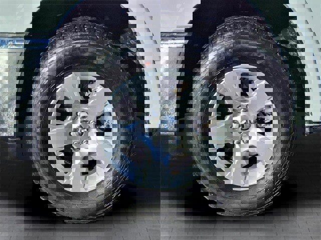 Used 2025 RAM 1500 Big Horn image 8