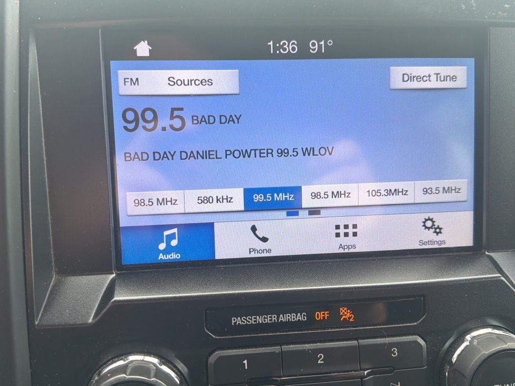 Certified 2019 Ford F150 XL w/ Equipment Group 101A Mid AWD/4WD image 23