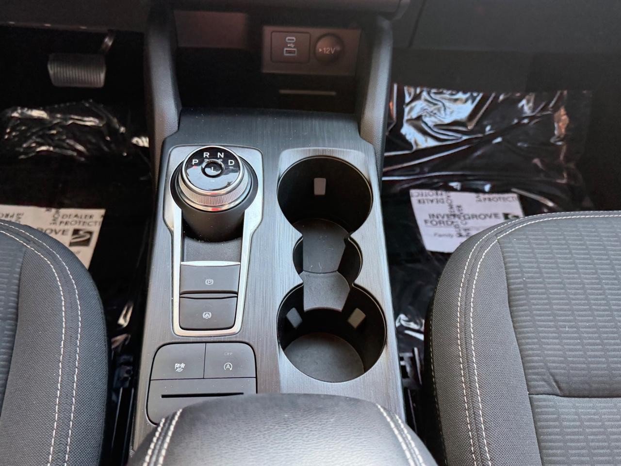 Certified 2023 Ford Escape AWD image 16