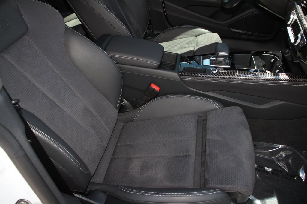 Used 2025 Audi A5 2.0T Prestige AWD/4WD image 28
