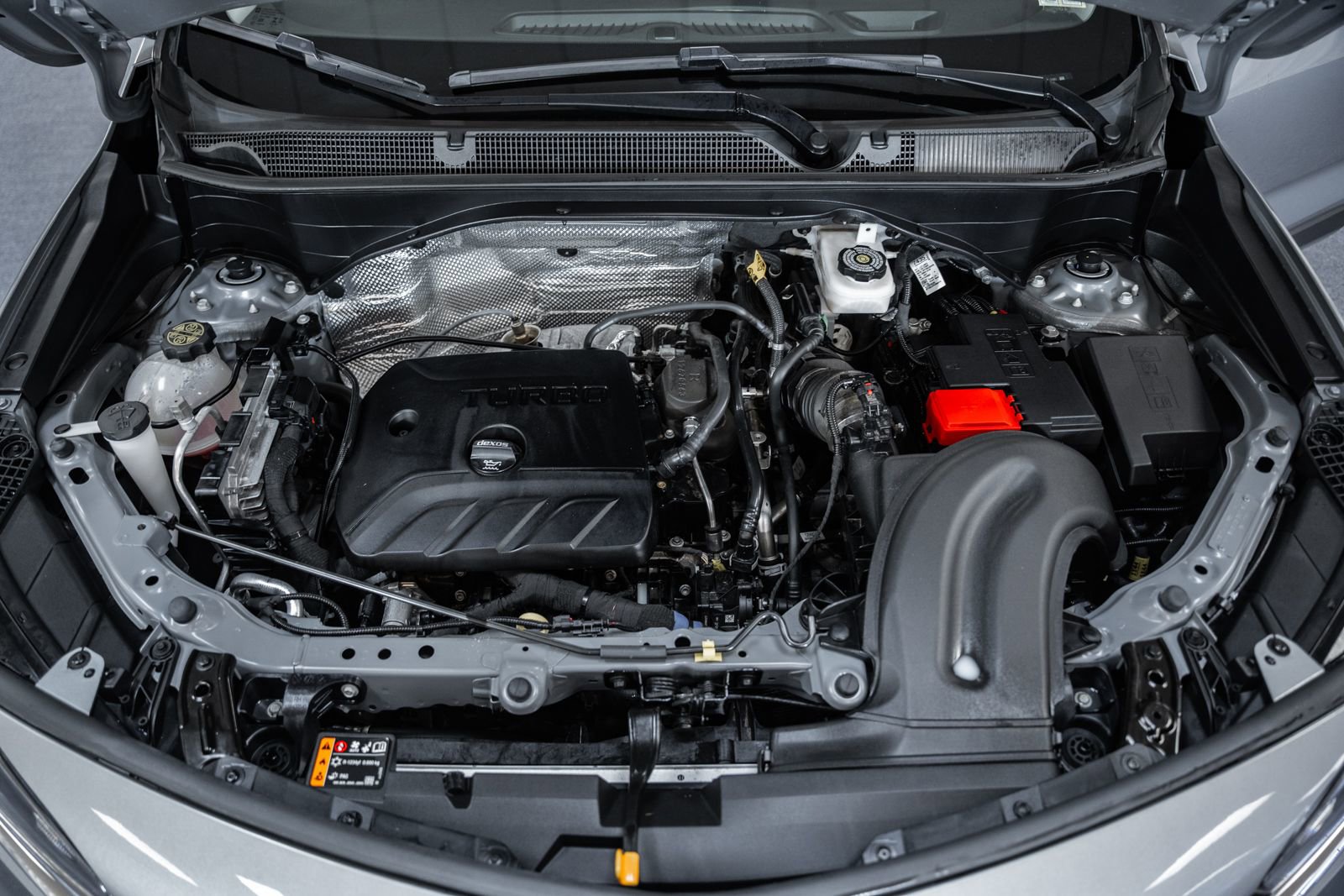 Used 2023 Buick Encore GX Essence w/ Experience Buick Package image 25