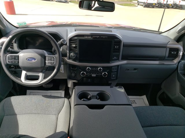 Certified 2024 Ford F150 XLT w/ FX4 Off-Road Package AWD/4WD image 26