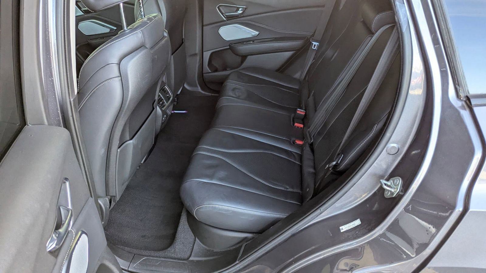 Used 2019 Acura RDX AWD w/ Technology Package image 14