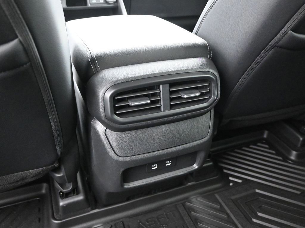 Used 2026 Honda Passport RTL image 47