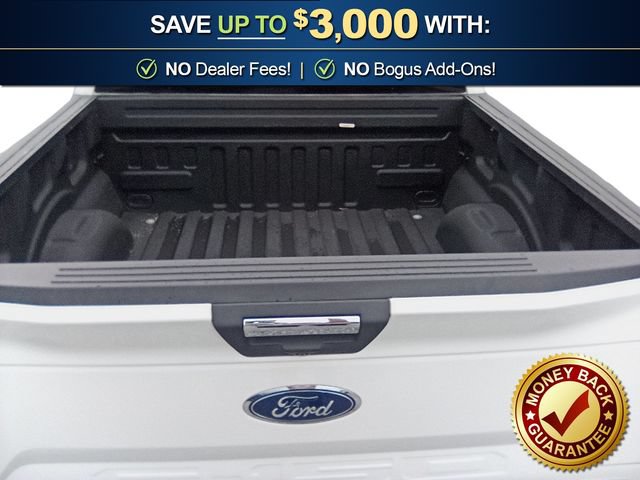 Certified 2019 Ford F150 XLT w/ Equipment Group 302A Luxury RWD image 24