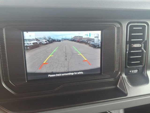 Certified 2023 Ford Bronco Big Bend AWD/4WD image 23
