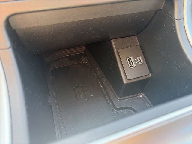 Certified 2024 Ford Edge SEL w/ Convenience Package image 18