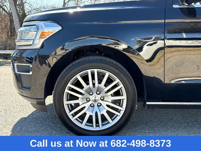 Certified 2024 Ford Expedition Limited image 5