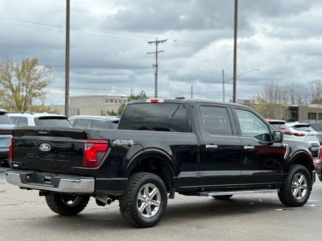 Certified 2024 Ford F150 XLT w/ Tow/Haul Package AWD/4WD image 42