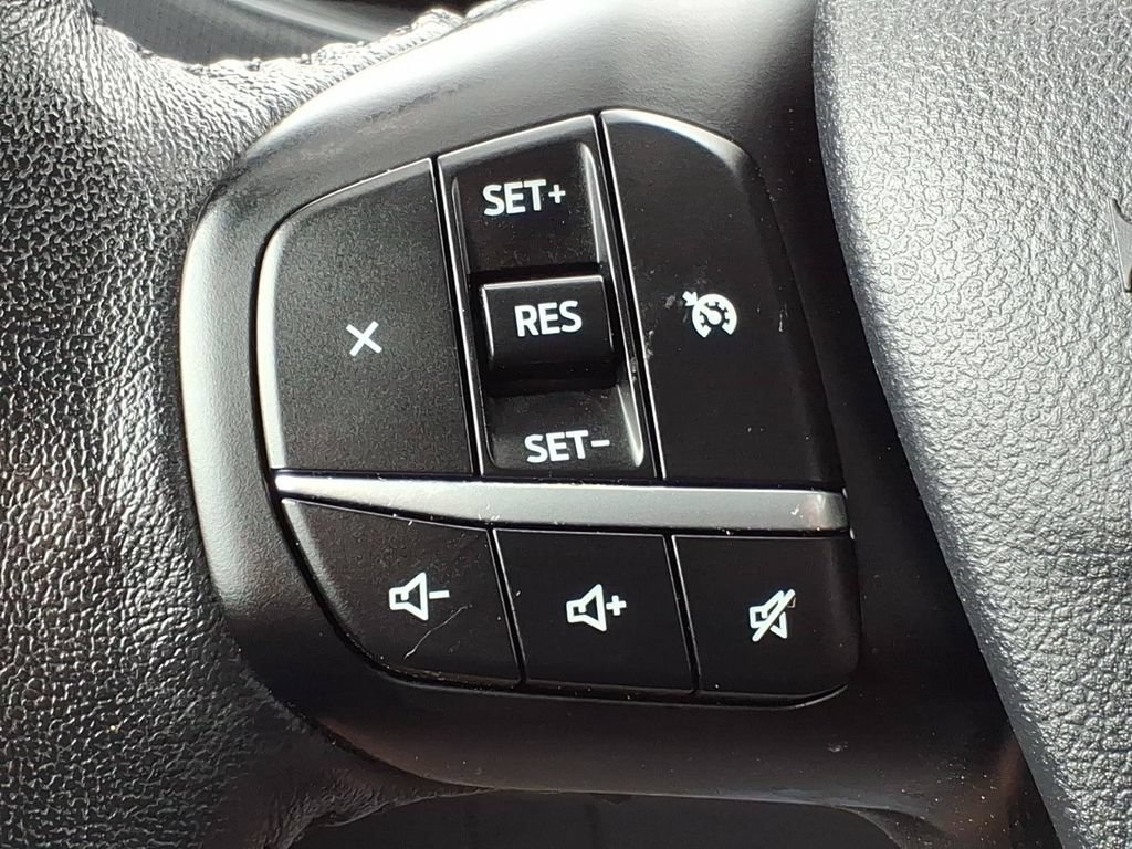 Certified 2023 Ford Bronco Sport Big Bend w/ Convenience Package AWD/4WD image 24
