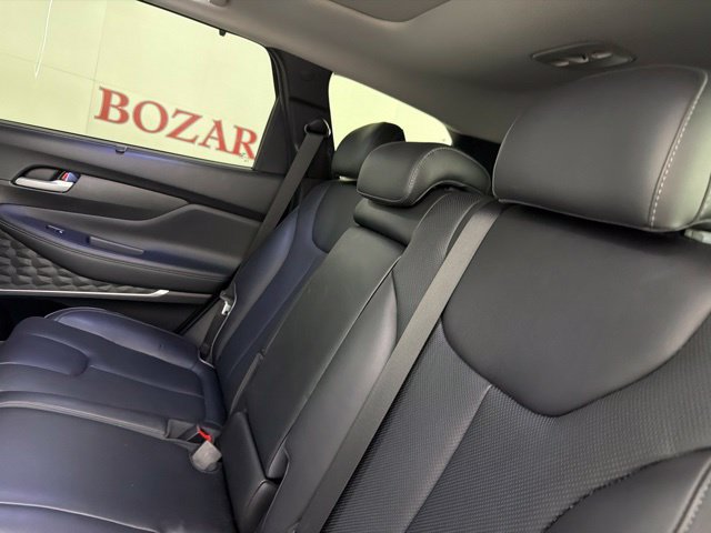 Used 2022 Hyundai Santa Fe SEL w/ Convenience + Premium Package FWD image 29