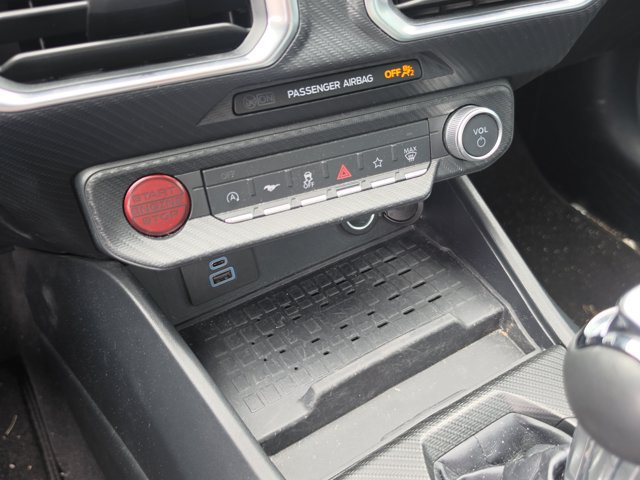 Certified 2024 Ford Mustang Premium RWD image 21