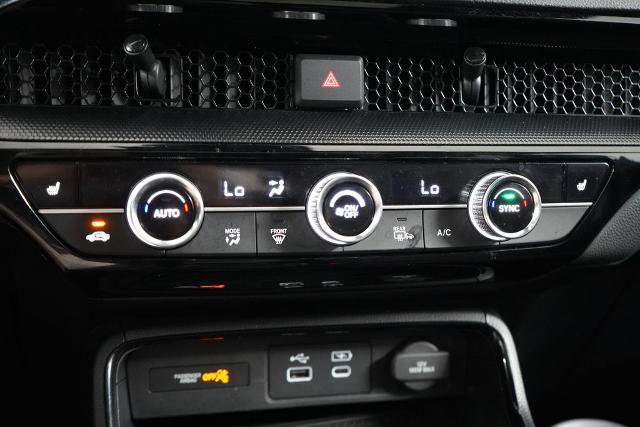 Used 2023 Honda CR-V Sport Touring image 19