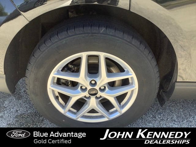 Certified 2024 Ford Edge SEL AWD/4WD image 35