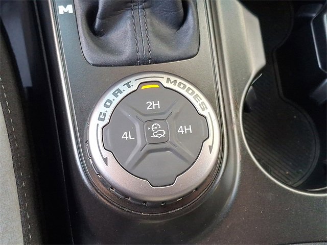 Certified 2023 Ford Bronco Black Diamond image 24