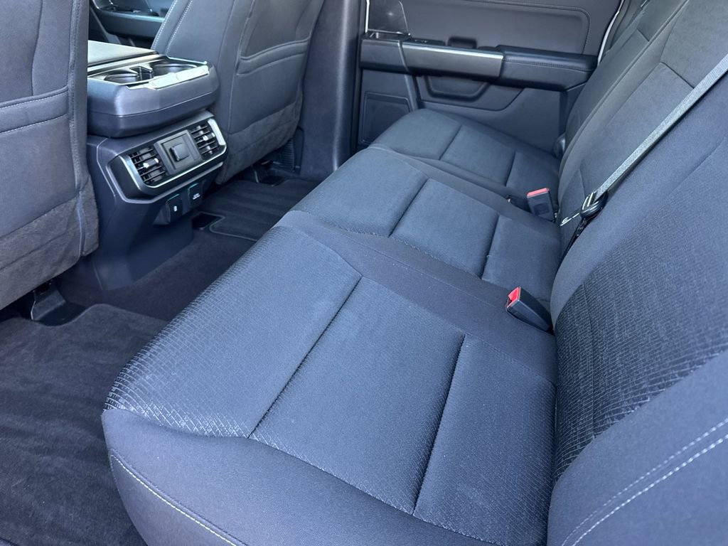 Certified 2023 Ford F150 XLT w/ Equipment Group 302A High image 11