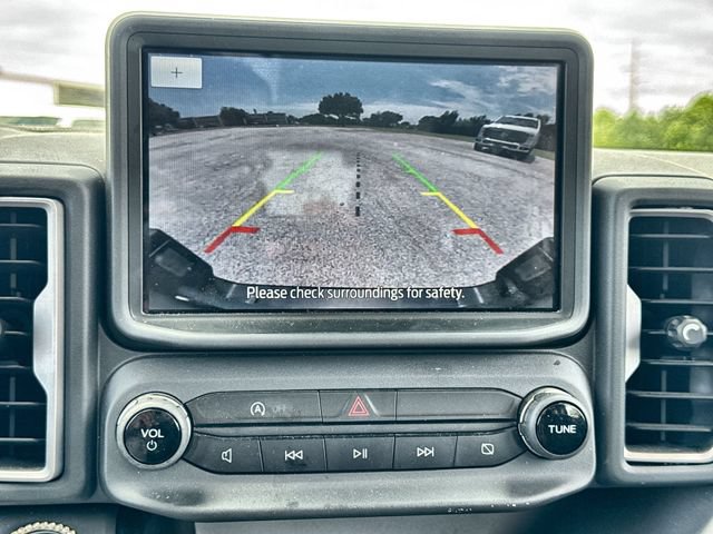 Certified 2024 Ford Bronco Sport Big Bend AWD/4WD image 17