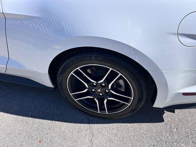 Certified 2023 Ford Mustang Premium image 14