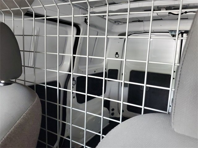 Used 2020 Nissan NV200 SV image 19