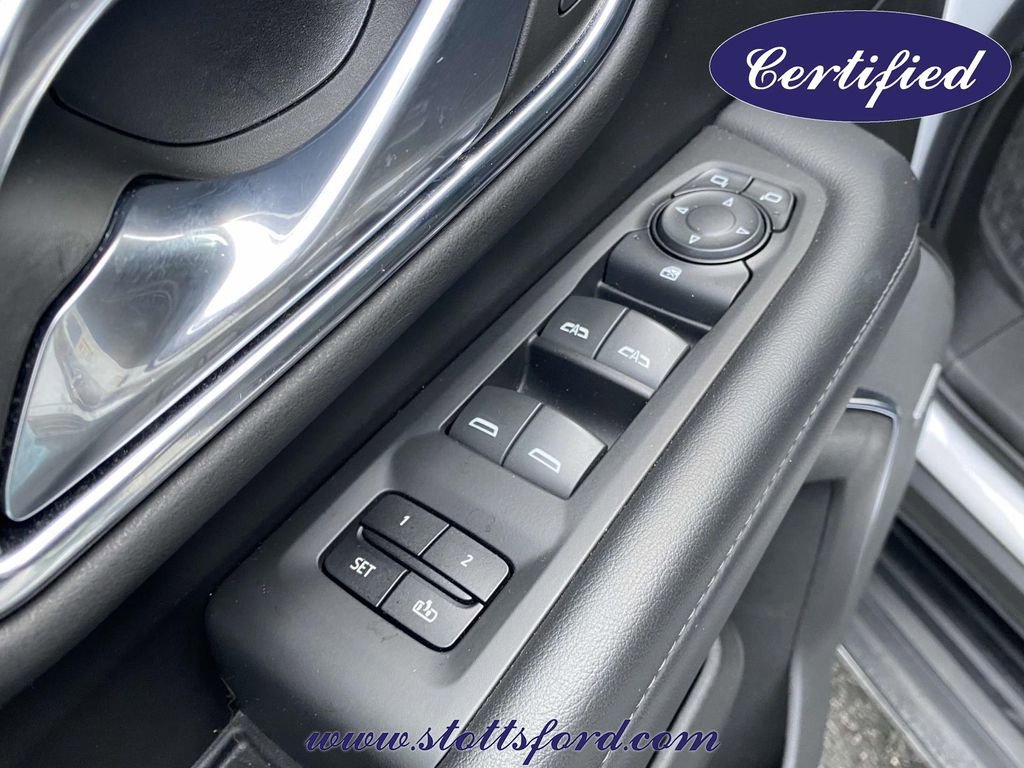 Used 2023 Chevrolet Tahoe LT AWD/4WD image 17