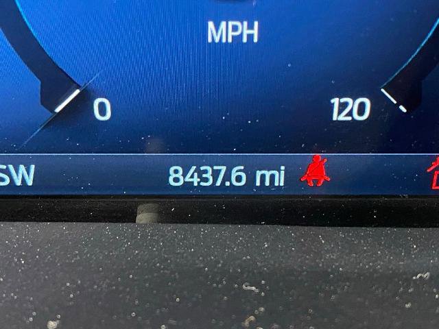 Certified 2025 Ford F150 XLT w/ Equipment Group 302A MID AWD/4WD image 17