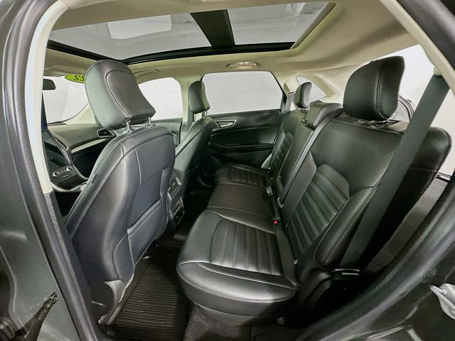 Certified 2022 Ford Edge SEL w/ Convenience Package image 32