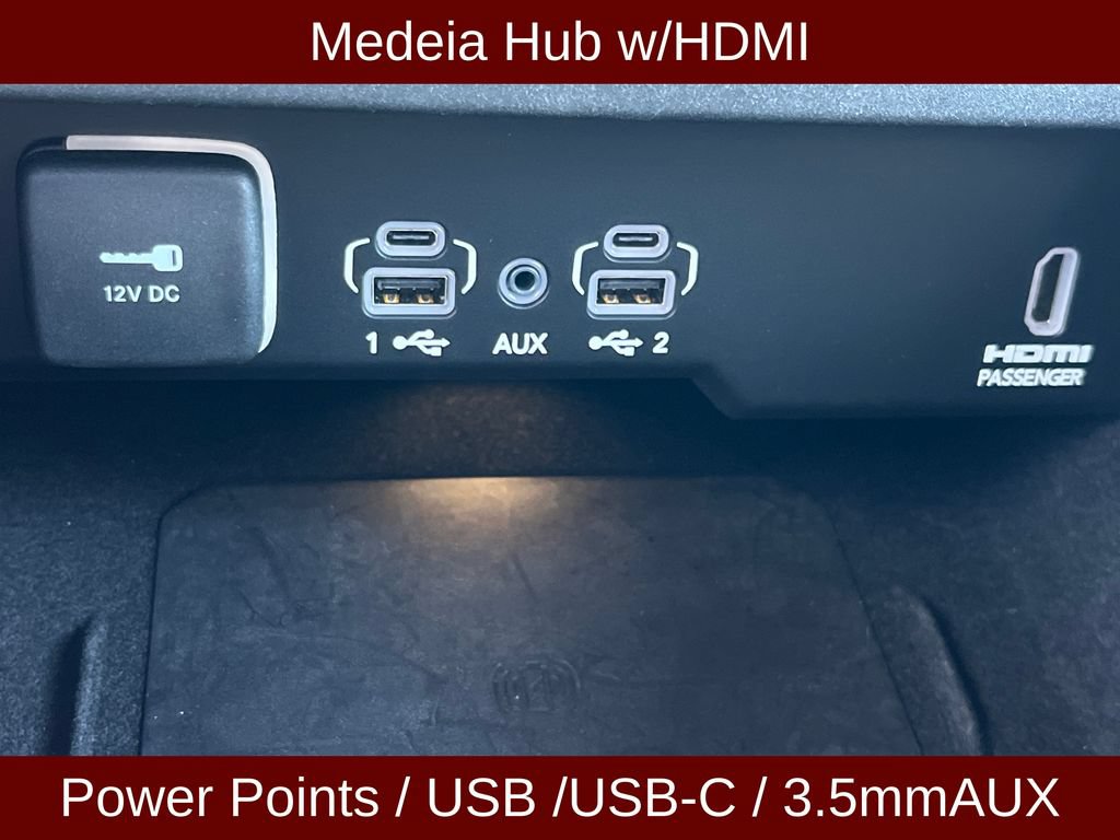 Used 2024 Jeep Grand Wagoneer Series III AWD/4WD image 18