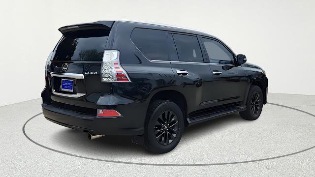 Used 2022 Lexus GX 460 Premium image 31
