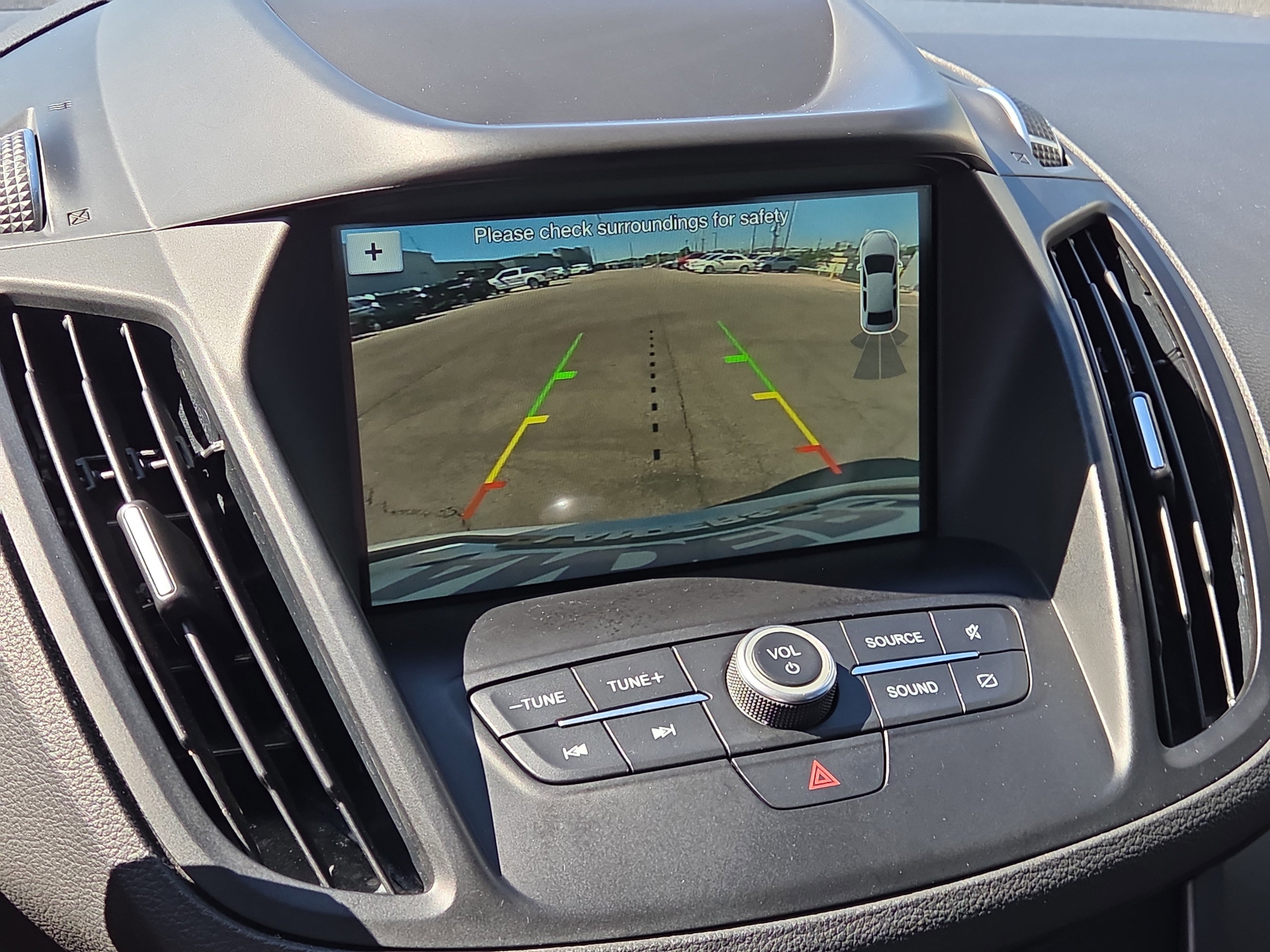 Certified 2019 Ford Escape SEL AWD/4WD image 23