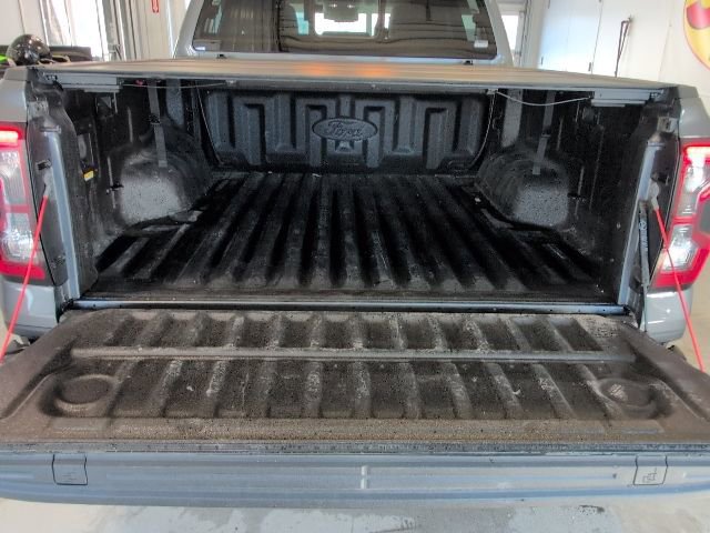 Certified 2024 Ford Ranger XLT image 30