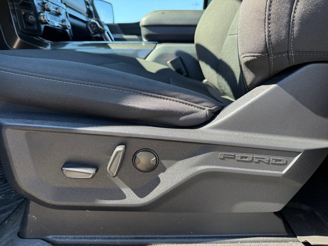 Certified 2023 Ford F150 XLT w/ Equipment Group 302A High image 24