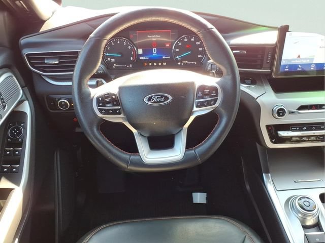 Certified 2023 Ford Explorer Timberline w/ Timberline Technology Package AWD/4WD image 12