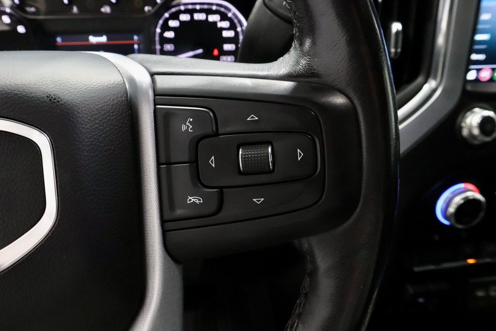 Used 2021 GMC Sierra 1500 Elevation image 28