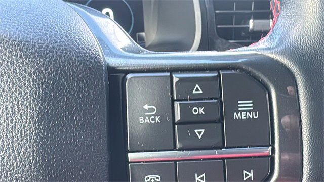 Certified 2022 Ford Expedition Max Limited image 22