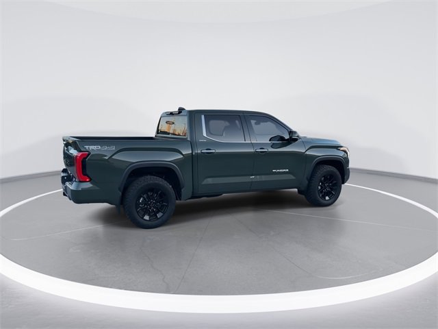 Used 2023 Toyota Tundra Limited image 7