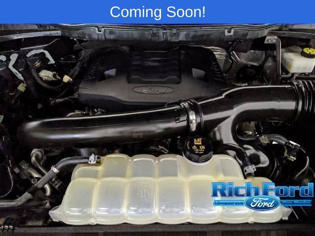 Certified 2022 Ford F150 Lariat AWD/4WD image 21