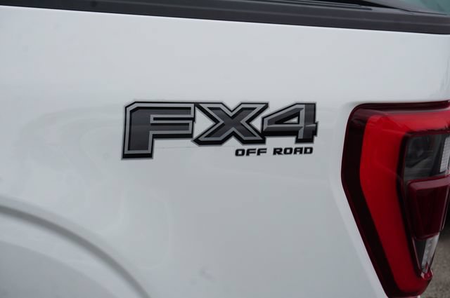 Certified 2023 Ford F150 Lariat w/ Equipment Group 502A High AWD/4WD image 35