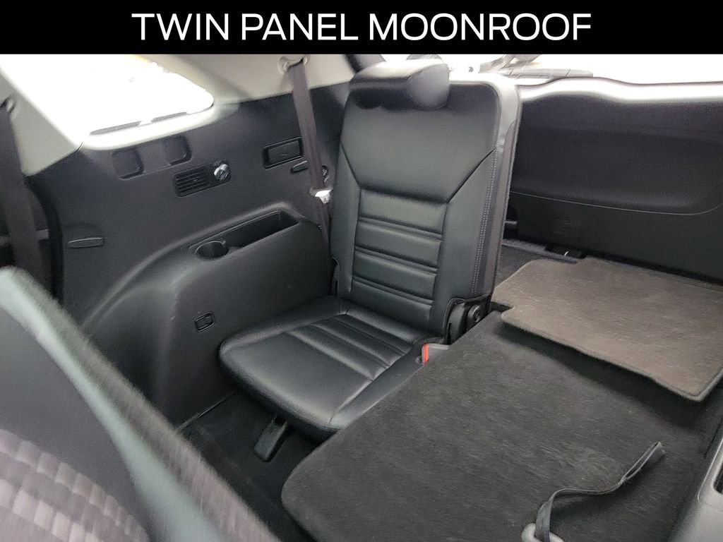 Used 2017 Kia Sorento EX w/ EX Advanced Touring Package image 13