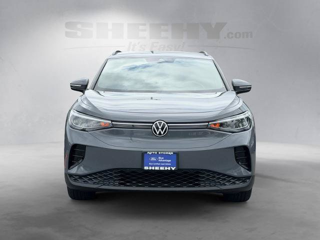 Used 2024 Volkswagen ID.4 2WD image 17