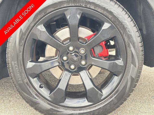 Certified 2023 Ford Explorer ST w/ Equipment Group 401A AWD/4WD image 14