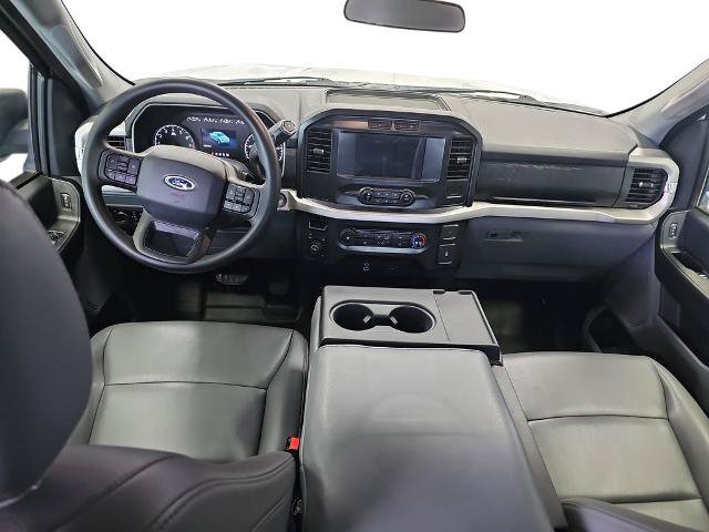 Certified 2021 Ford F150 XL w/ Equipment Group 101A High AWD/4WD image 9