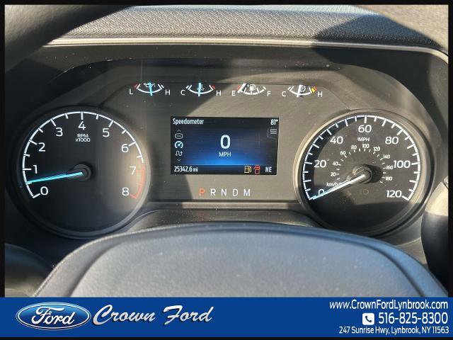 Certified 2023 Ford F150 XL w/ STX Appearance Package AWD/4WD image 21