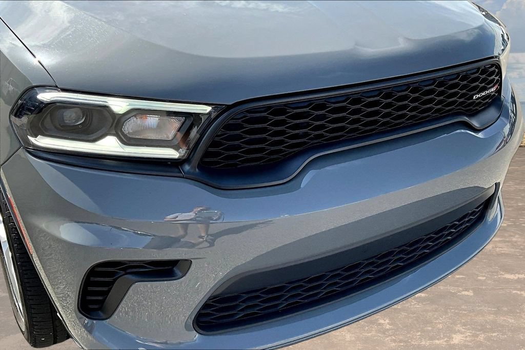 Used 2025 Dodge Durango GT AWD/4WD image 35
